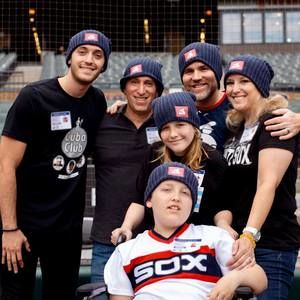 Meet your Posher, Christi